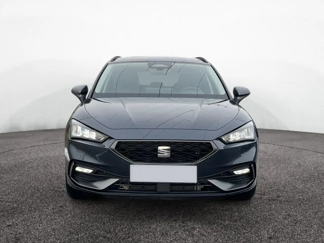 Seat Leon DSG FR-lijn Sportstourer