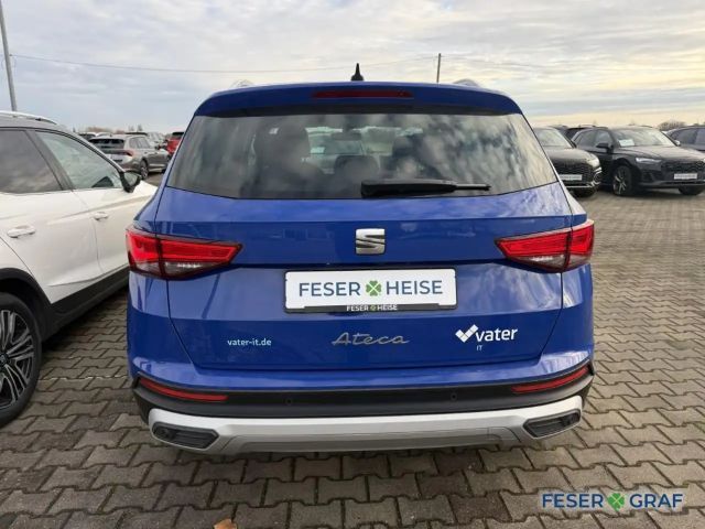 Seat Ateca 2.0 TDI