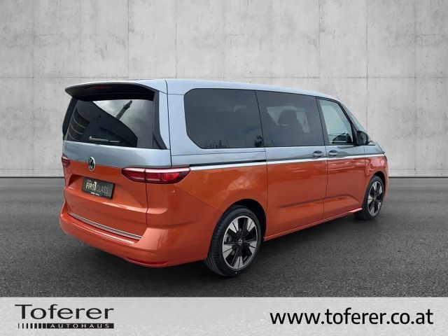 Volkswagen Multivan Style T7