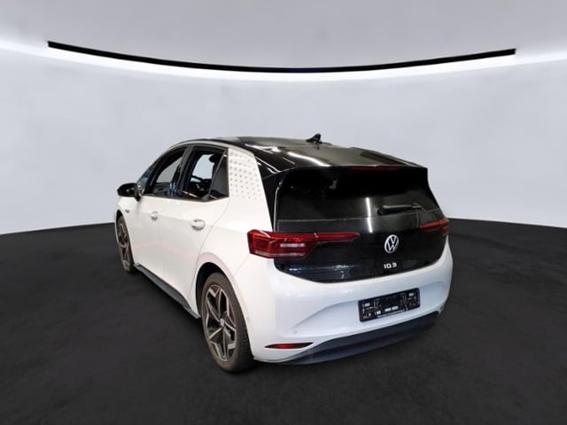 Volkswagen ID.3 IQ.Drive
