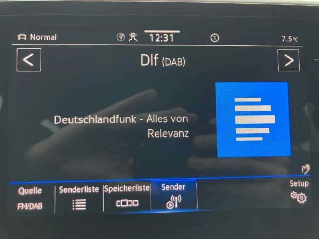 Volkswagen T-Roc 1.5 TSI DSG R-Line