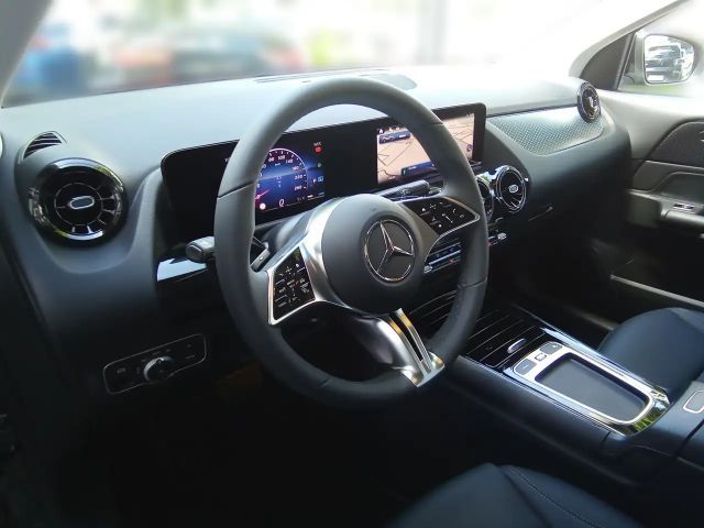 Mercedes-Benz GLA 180 Ö-Edition