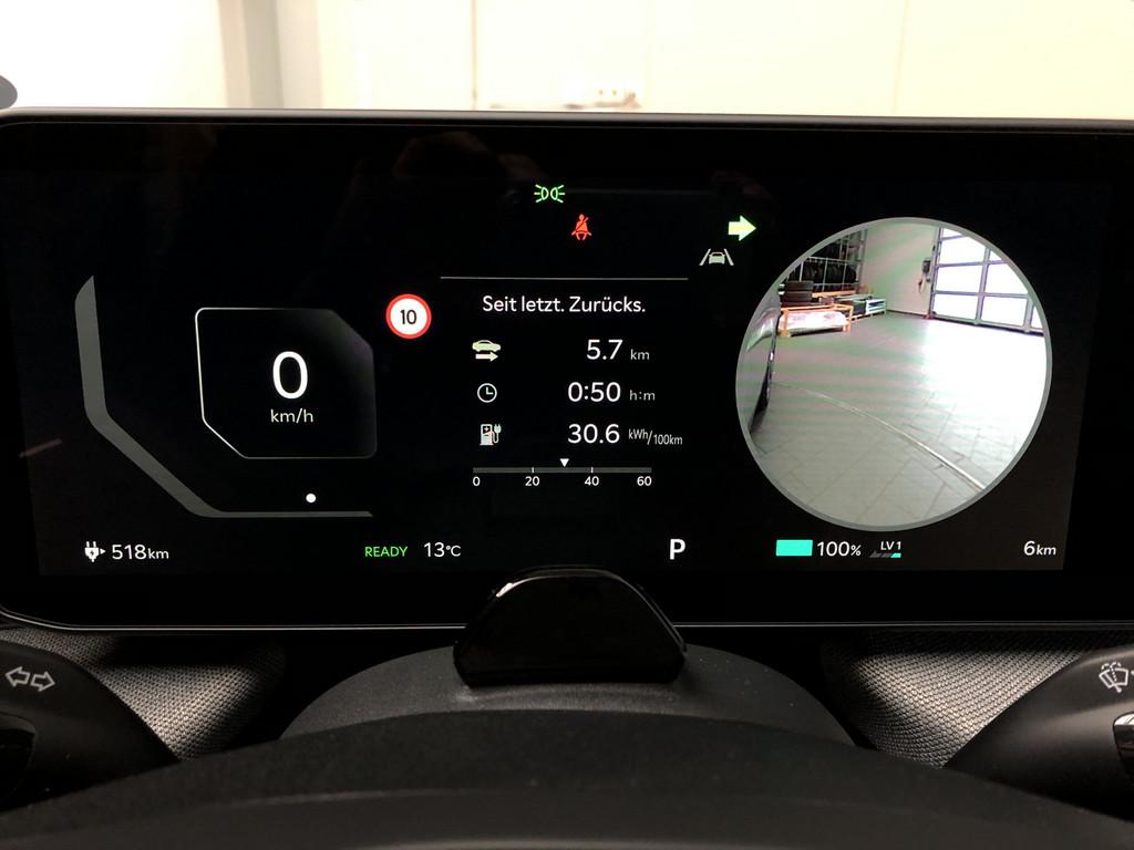 Kia EV4 81.4 kWh Earth FWD