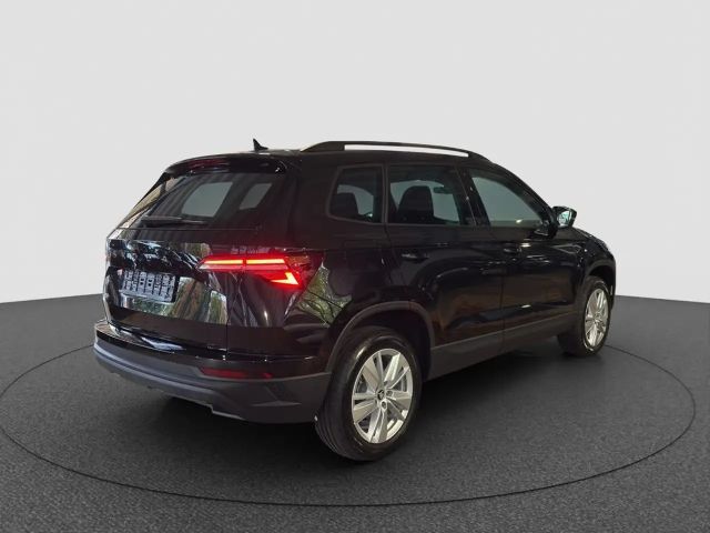 Skoda Karoq 1.5 TSI Selection