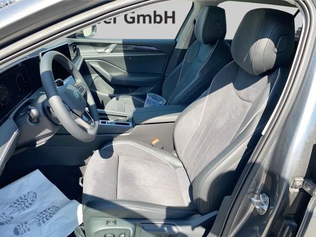 Volkswagen Passat Business DSG Variant