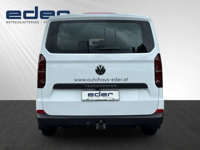 Volkswagen Transporter T7