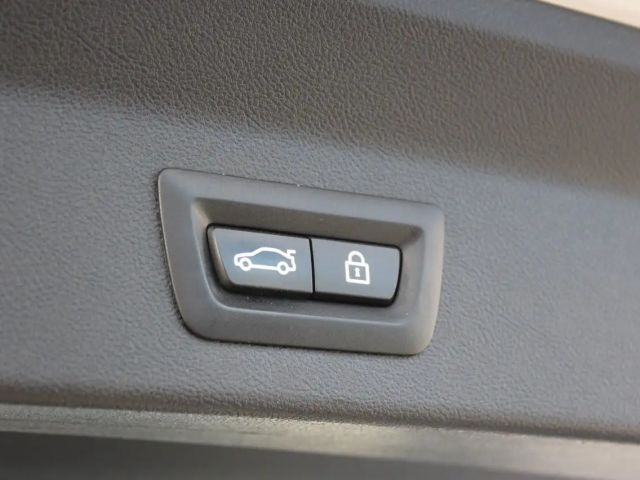 BMW X3 M-Sport xDrive