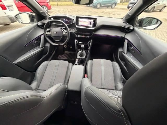 Peugeot 208 GT-Line PureTech