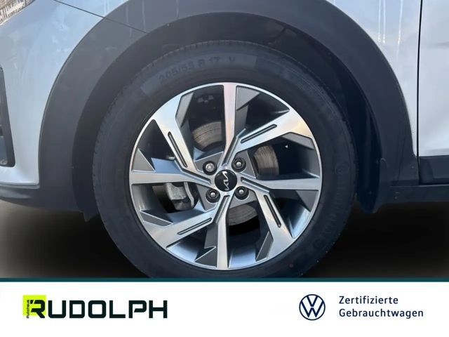 Kia Stonic GDi GT-Line