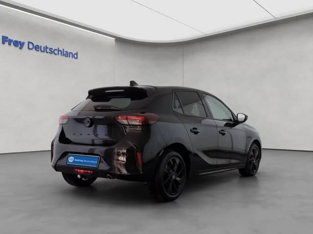 Opel Corsa GS-Line Grand Sport Turbo