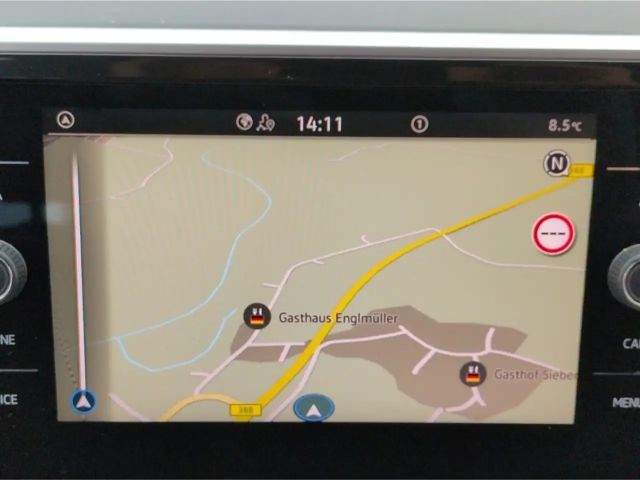 Volkswagen T-Roc DSG