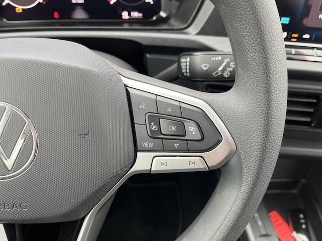 Volkswagen Caddy 2.0 TDI Combi