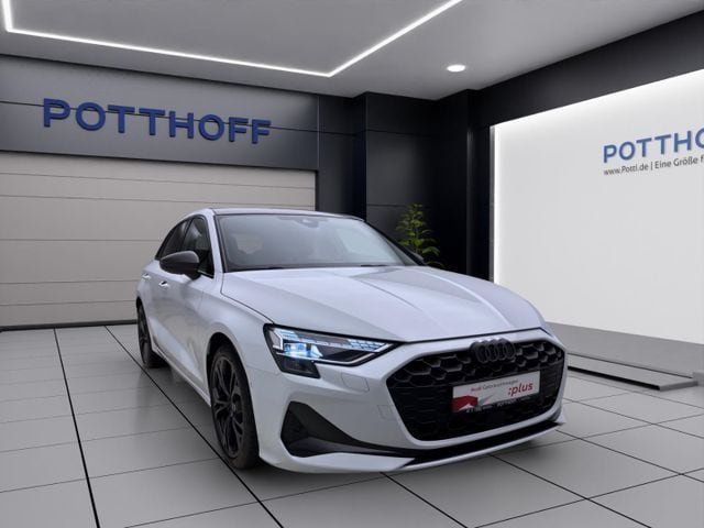 Audi A3 30 TFSI S-Tronic Sportback