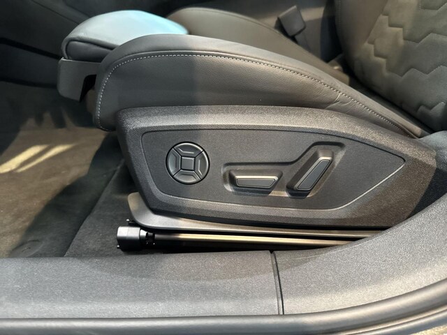 Audi A6 e-tron Avant Performance