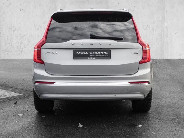 Volvo XC90 AWD Bright Plus T8