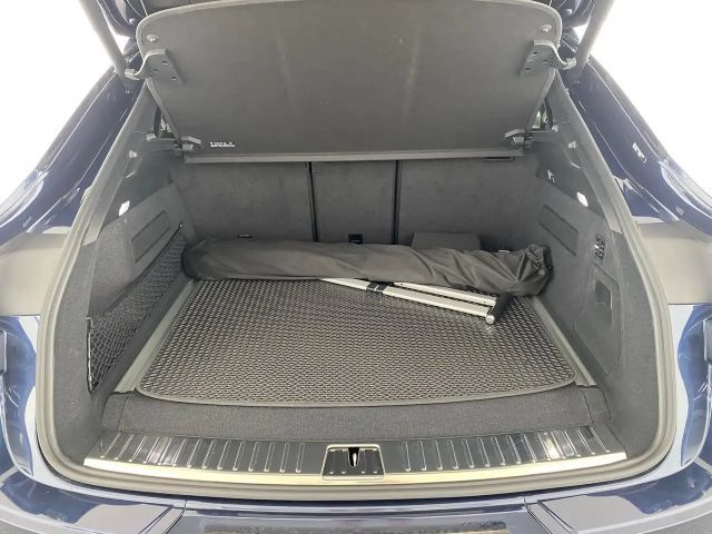 Porsche Cayenne Coupé E-Hybrid S