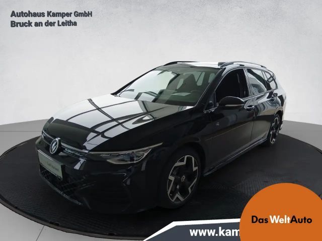 Volkswagen Golf DSG R-Line Variant