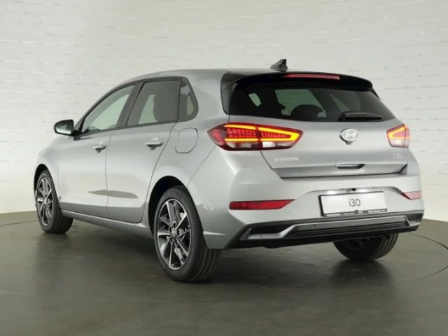 Hyundai i30 Advantage T-GDi