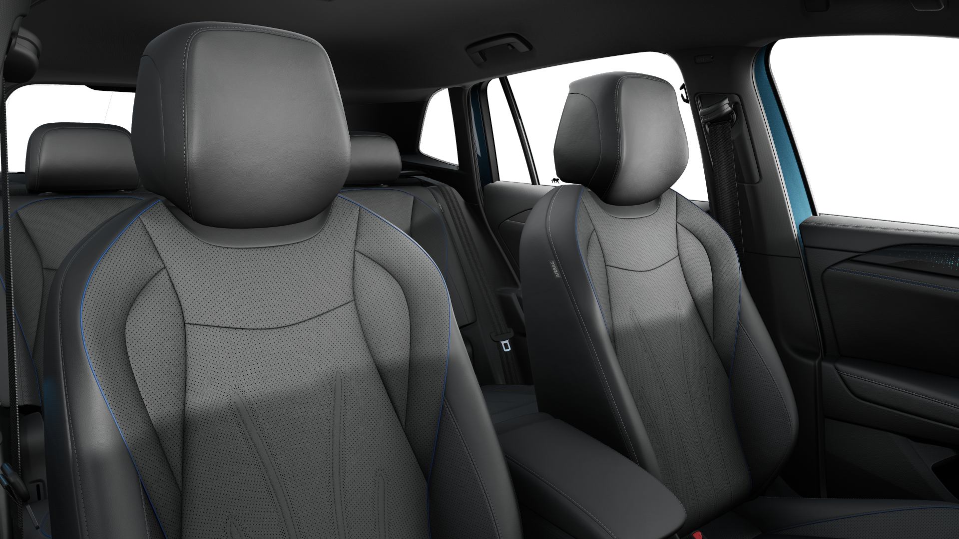 Volkswagen Tiguan 2.0 TSI 4Motion