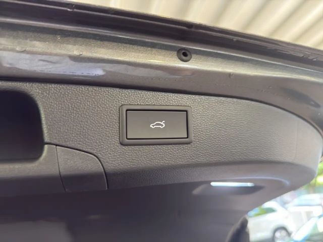 Skoda Superb 2.0 TSI 4x4 Combi Sportline