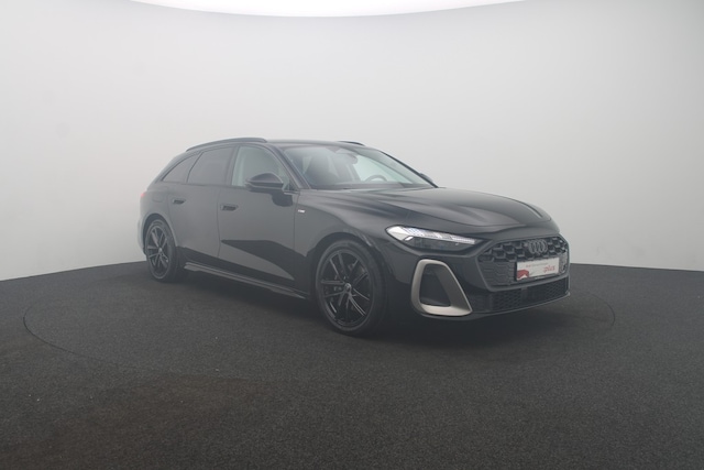Audi A5 Avant Quattro S-Tronic