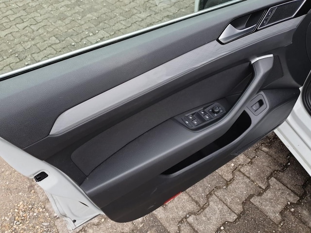 Volkswagen Passat Business DSG Variant