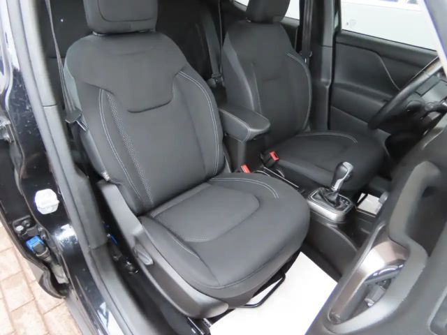 Jeep Renegade Limited