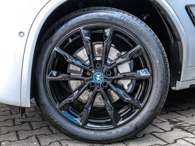 BMW X3 xDrive30e