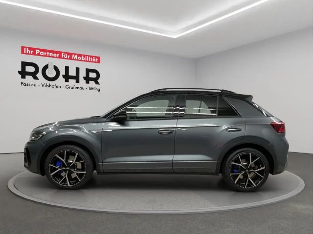 Volkswagen T-Roc 2.0 TSI DSG