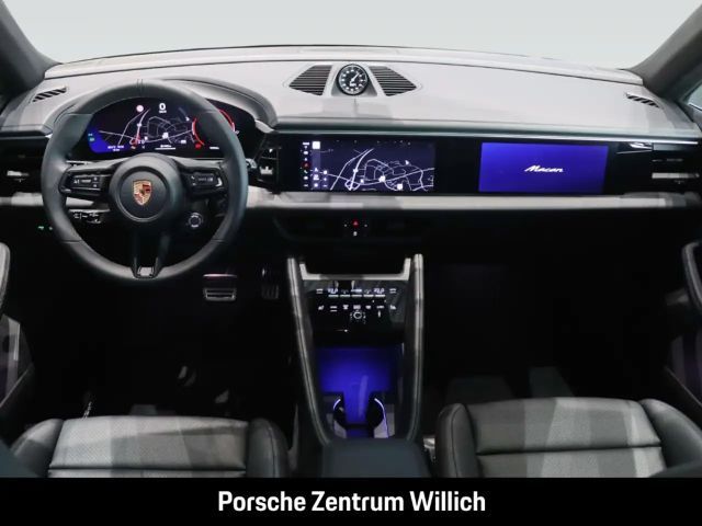 Porsche Macan 4S