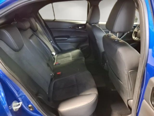 Mitsubishi Eclipse Cross 4WD PHEV