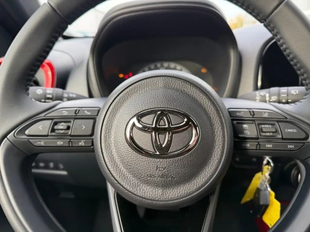 Toyota Aygo X Hatchback