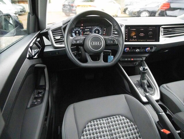 Audi A1 30 TFSI Allstreet S-Tronic