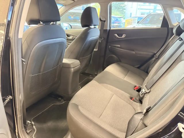 Hyundai Kona 2WD Electric Select