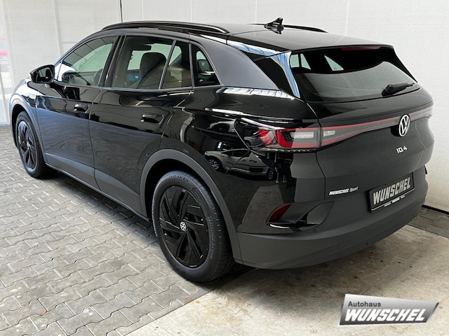 Volkswagen ID.4 77 KWh Performance Pro