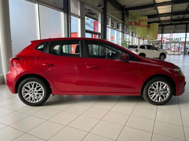 Seat Ibiza 1.0 TSI