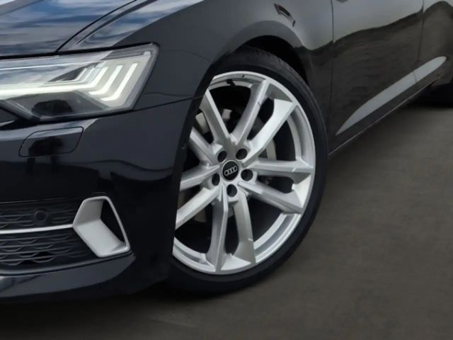 Audi A6 45 TFSI Avant Quattro Sport
