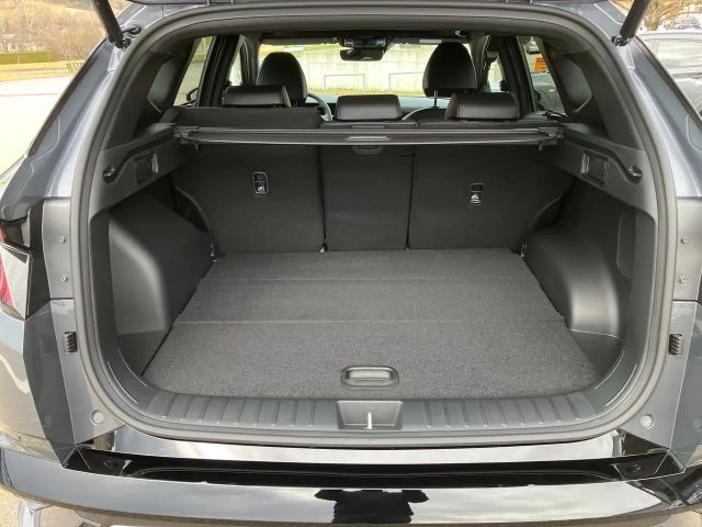 Hyundai Tucson 2WD N Line T-GDi