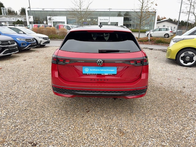 Volkswagen Passat eHybrid