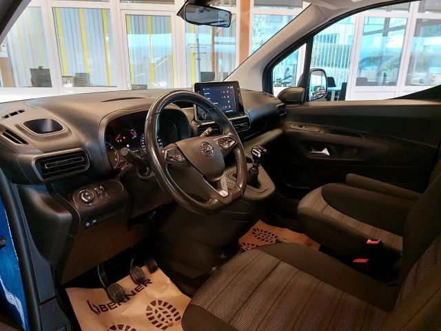 Opel Combo 1.2 PureTech L