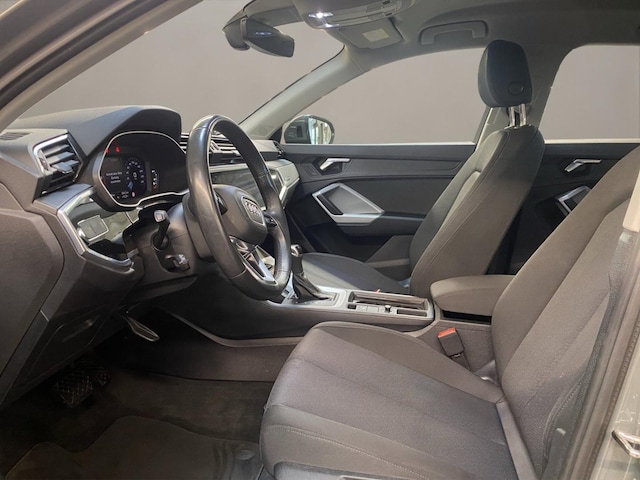 Audi Q3 40 TDI Quattro S-Tronic