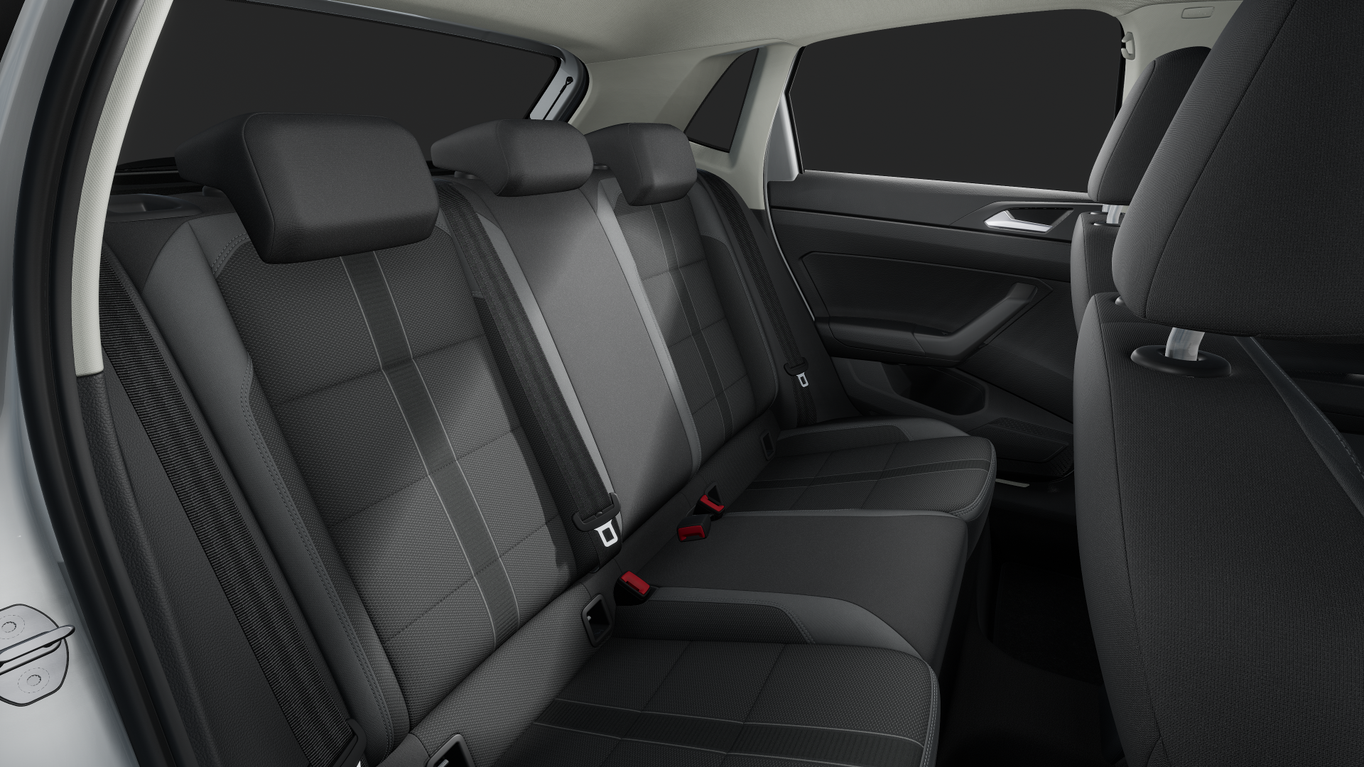 Volkswagen Polo Style