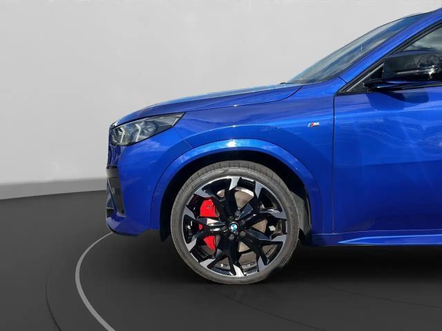 BMW X2 Coupé M35i xDrive