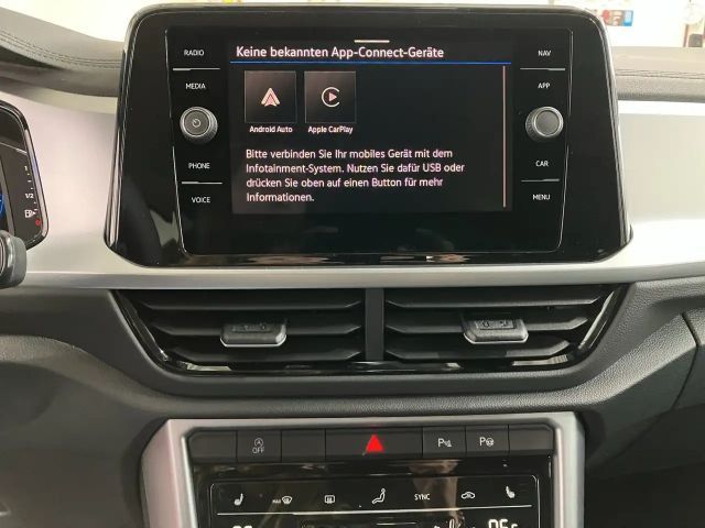 Volkswagen T-Roc Friends TDI