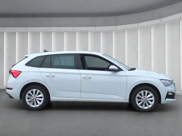 Skoda Scala 1.0 TSI