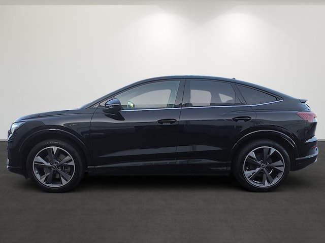 Audi Q4 e-tron 40 Sportback
