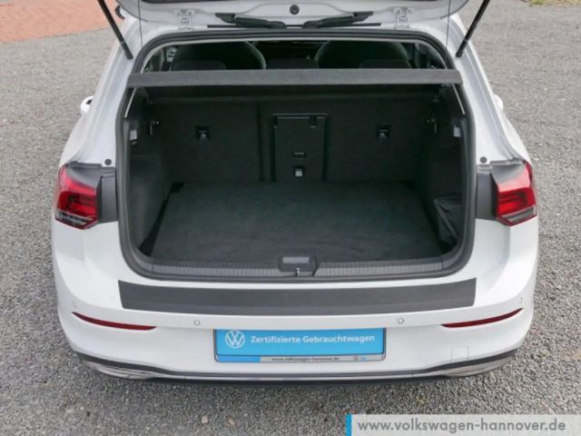 Volkswagen Golf 2.0 TDI DSG Golf VIII