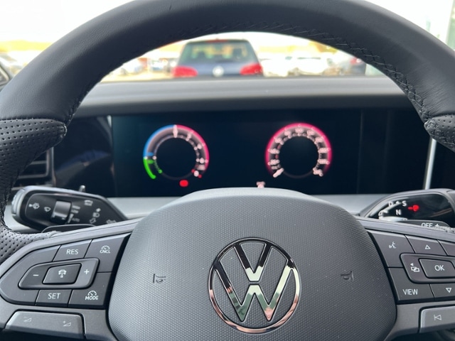 Volkswagen Tayron eHybrid