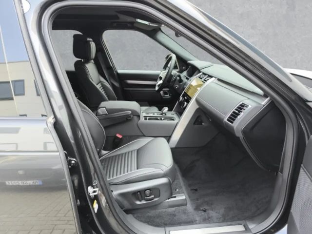 Land Rover Discovery D300 Dynamic HSE