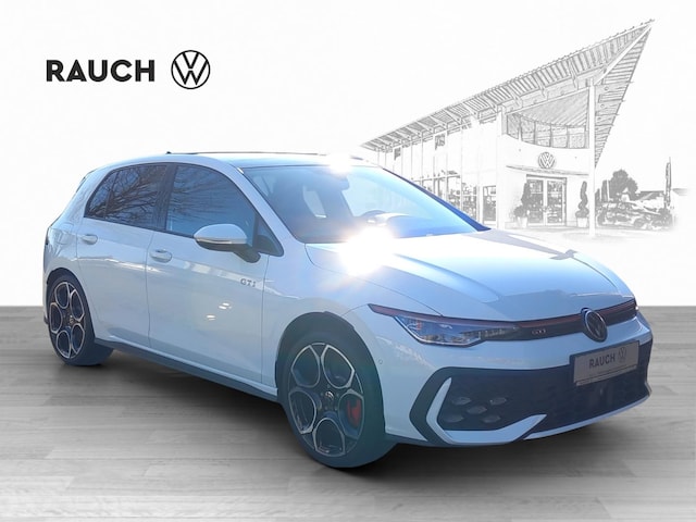 Volkswagen Golf DSG Golf VIII